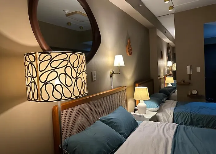 2 Bed At Air Residences Condo, Ayala Ave Makati شقة مانيلا