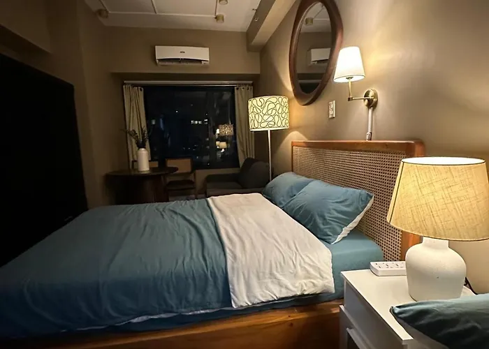 2 Bed At Air Residences Condo, Ayala Ave Makati