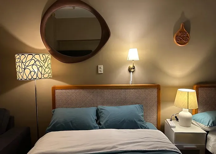 2 Bed At Air Residences Condo, Ayala Ave Makati *