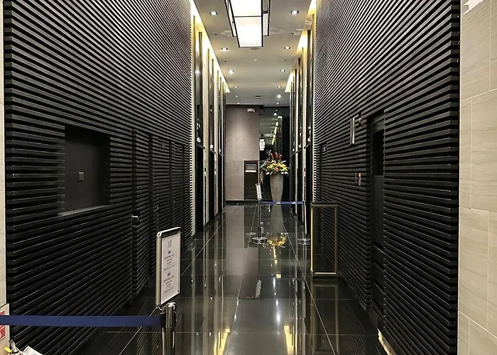 2 Bed At Air Residences Condo, Ayala Ave Makati شقة